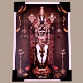 Venkateswara Swamy Photo